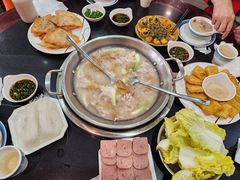 -老来福·非遗酸汤兔(凯旋路店)