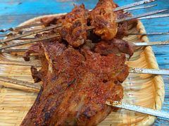 -新疆伊宁远征餐厅