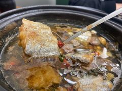 -渔满仓海鲜渔家(象山二店)
