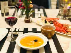 -万达文华酒店·48F云端窗景美食汇自助餐厅
