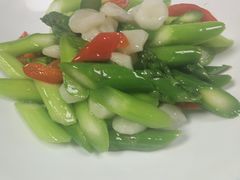 -鲍氏金勺子(恒大店)
