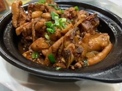 -邱记私房菜·十八年本地菜