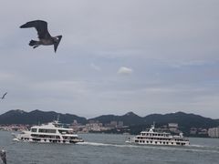 -刘公岛景区