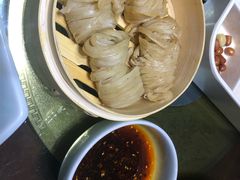 -窄巷子陕菜馆·地道陕西菜(粉巷店)
