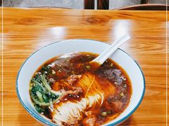 -小方的面(徐家汇店)