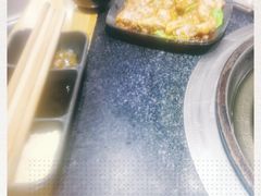 -赞酱川式烤肉(蜀都万达店)