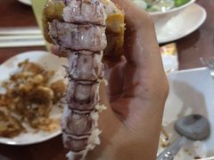 -班赞海鲜市场