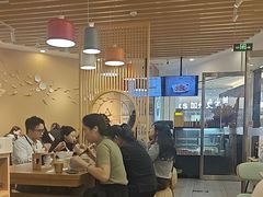 -鲜越鲜鱼粉(财富购物中心店)