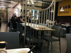 大堂-老娘舅(杭州地铁凤起路站店)