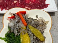-海底捞火锅(金融街万达店)