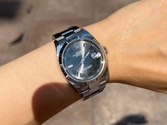 -亨得利钟表商店