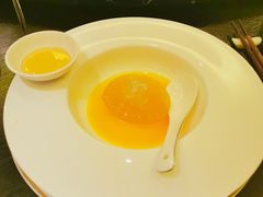 燕窝冻-甄御•海鲜新青岛菜(麦岛店)