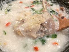 好大鸭腿粥-宏状元现熬粥·京味菜(五棵松店)