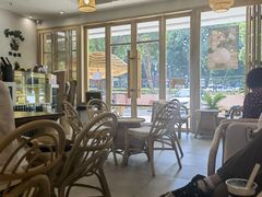 大堂-Fruiffee Cafe 果啡派