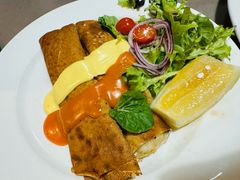 -Pancakes on the rocks(冲浪者天堂店)