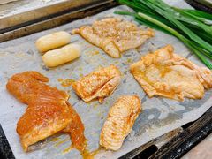 -汉丽轩韩式自助烤肉十二年(SM广场店)