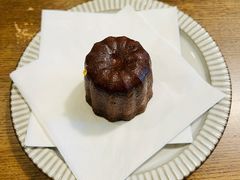 -BAKER&SPICE(环贸店)