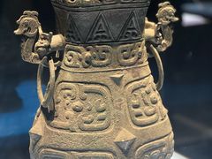 -陕西历史博物馆