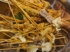 -嘉州鲜知味钵钵鸡(奎星楼店)