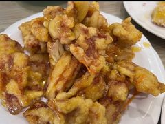 -哈尔滨春饼(朝山街店)