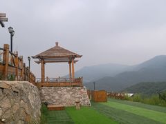 -潭柘厚院(桑峪村店)