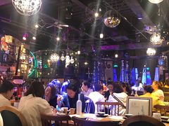 大堂-胡桃里音乐酒馆(仓山万达店)