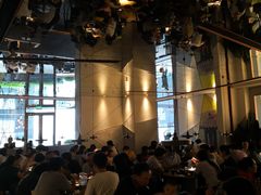 大堂-金牌外婆家(苏州中心店)