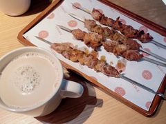 -纳鲁孜·新疆特色餐厅(上海悦荟广场店)