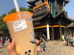 -CoCo都可(惠山古镇店)