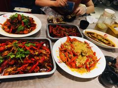 -李叔叔虾蟹大排档(青羊店)