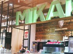 -MIKAKU(万达广场上海宝山店)