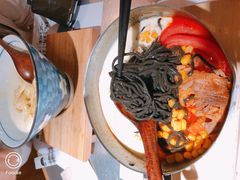 -火山屋台(新街口店)