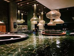-清河半岛温泉度假酒店