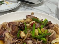 -健跳小海鲜(人民路店)