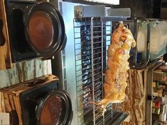 -AdD全日制餐厅(中谷花园酒店)