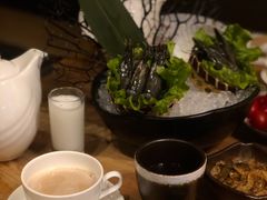 黑虎虾-湊湊火锅·茶憩(杭州湖滨银泰in77店)