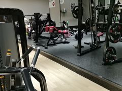 -FLARE STAR FITNESS(复地活力城店)