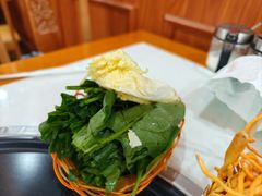 -藏味八珍特色火锅
