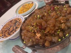 -老雒阳面馆·水席(定鼎门店)