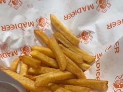 -马迭尔德式西餐精酿啤酒屋(中央大街店)