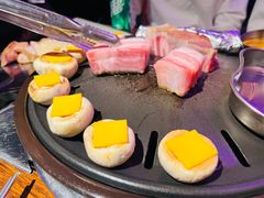 -济州爱肉堂(总店)