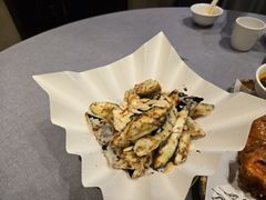 -金哥私房菜馆(张府园总店)
