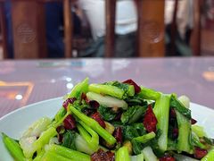 -伙工殿餐厅(吉大店)