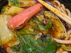 -贵州六盘水羊肉粉(观音桥店)