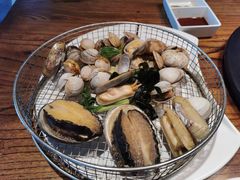 -海味当家·蒸锅海鲜(星海公园店)