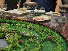 -清真·马家火锅美食城(镇江北路店)