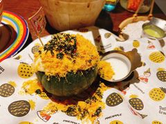 -泰妃殿(武汉首店)