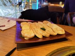 杏鲍菇-久苑烧肉(世界城广场店)