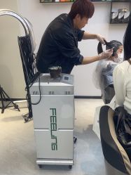 -吉艺心专业美发造型