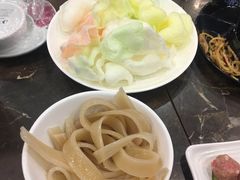 -活鱼馆(宜兴埠店)